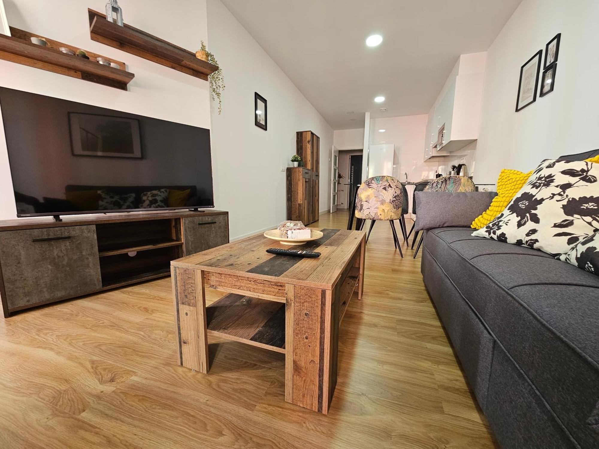 Apartamentos Aptio Oviedo Exterior foto